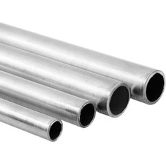 Aluminium Round Pipe/Tube 300mm Length 3mm To 70mm Outer Dia Tubing Various Size