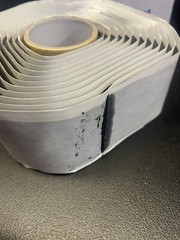 Perfect Vision Insulating Seal PV2632 1.5″ x 10′ Roll