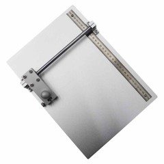 Conductive Glass Cutter ITO/FTO/AZO/Quartz Glass Cutting Table 0.4-2mm&2-5mm