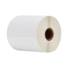 36 Rolls 220/Roll Direct Thermal Shipping Labels 4×6 Compatible Dymo 4XL 1744907