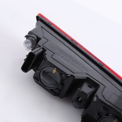 Left Rear Bumper LED Reverse Fog Lamp 80A945070A 80A945069A Audi Q5 2018-2021