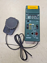 Extech Digital Lightmeter 401025