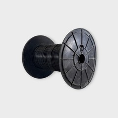 Perfect Vision PV-RG6 3.0GHz Coaxial Cable f/DirecTV 75-Ohm 18AWG 100′ Spool