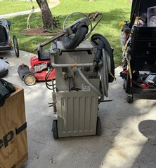 Elektron ATX-4500 TrueAutoMode Driven Electric Industrial Spot Welder