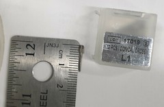 NORDIN Dental Screw Post Refill Kit 12 posts ORIGINAL All Sizes Stainless Steel
