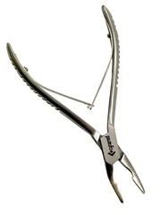 Lot of 3 Premium Grade Bone Ronguer Micro Friedman,Bluementhal and Micro Forcep