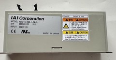 IAI Corporation Controller RCP2-C-RSW-I-PM-0 DC24V 2A Module