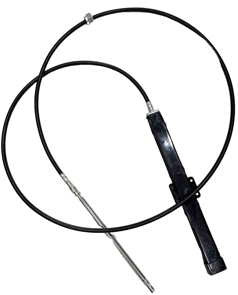 SeaStar SSC13412 12FT Rack & Pinion Steering Cable SH5210P SH5230P