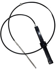 SeaStar SSC13412 12FT Rack & Pinion Steering Cable SH5210P SH5230P