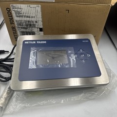 NEW!! METTLER-TOLEDO IND 360 HARSH ANALOG WEIGHING TERMINAL