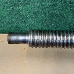 HAAS 93-24-7146 BallScrew BSCREW VF-0/1/2 – Used in Box