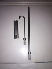 Alnor 6000 Velometer in original Alnor case tested and working
