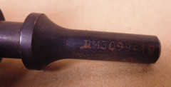 Monogram RM3099-10 Pneumatic Tool Blank Rivet , 5130-01-385-6537