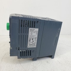 Schneider Electric Altivar 320 ATV320U15N4C 2 HP Variable Frequency Drive