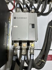Allen Bradley 200hp Combination Starter Soft Start 152H-B240JBD-54 Warranty 🇺🇸