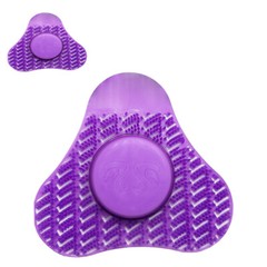 1-10 ) Janitorial Scented Urinal Cake Screens + Deodorizing Cleaners Anti-Splash