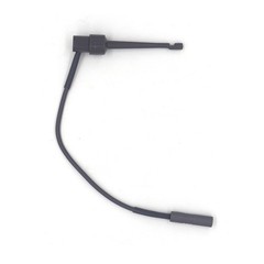 Endodontic Test Cord for Apex Locator Probe Wire Dental Supplies- US Stock 2Pcs