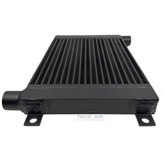 Belt Guard Aftercooler 5-7.5 Horsepower Compressor 3/4″ Female NPT Connections