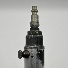 CLECO 44RSA-7BQ Pneumatic Screwdriver Made in USA Tested