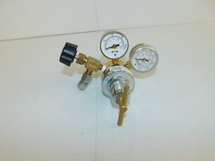 ^^ SCOTT MEDICAL PRODUCTS MODEL 512C GAS REGULATOR (ASP64)