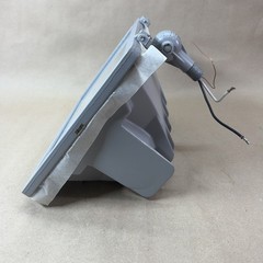 Hubbell QL-1505 Quartzliter 1500W Quartz Halogen Flood Light Fixture NEW