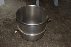 Hobart D340 40 Qt Mixer