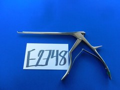 E2748 Redmond RN4823 Spurling 3.0mm 40 Degree Up Angled Rongeur
