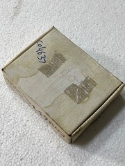ABB SPER 1C1 TRIP CIRCUIT SEPERVISION RELAY RS 485 002-AA