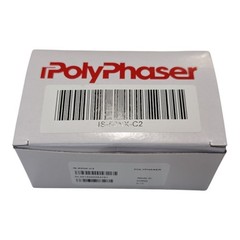 New PolyPhaser IS-50NX-C2 Type N F/F Coaxial RF Antenna Surge Protector Arrestor