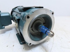 Reliance P56J2319 3/4HP 1725RPM 56C 3PH XPFC Explosion Proof Motor