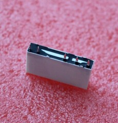 10pcs Power Relay For Finder 34.51.7.024.0010 24VDC 6A 34.51.24VDC 5Pins SPDT