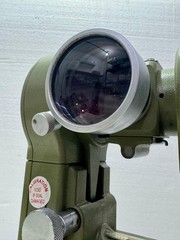 Leica WILD T2 Optical Theodolite 360° w/ DISTOMAT Wild DI1600 EDM Surveying Set