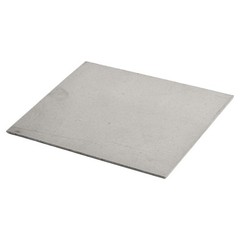 Pure Nickel Electroplating Anode Plate 99 9% Purity for Industrial Use