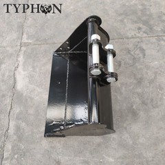 NEW Plain Trenching Bucket 500mm (19″) Mini Excavator Attachments FREE SHIPPING