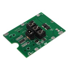 5S 21V 20A Li-ion Battery Protection Circuit Board Module for Wrench Power Tool