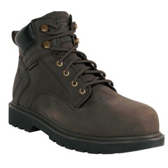 Rothco Tradesman Composite Toe Work Boots 54115 – 7.5