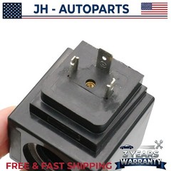 NEW 1PCS FOR Solenoid Valve Coil 693715 120V/60Hz 110V/50Hz 21W High Quality