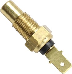 Gold Temperature Switch with Gauge for Mitsubishi Vehicles – OE Specs Compliant