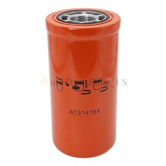 AT314164 Hydraulic Oil Filter For John Deere 240 250 280 317 320 325 328 332 US