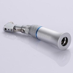 1/5/10Pcs Dental Low Speed Contra Angle Handpiece Latch Bur Fit E-type Motors