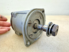 3hp ZC FAIRBANKS MORSE TYPE J1B2 MAGNETO Ser No. 924711 FM ZC GAS ENGINE J