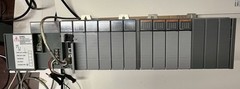 AB 1747-L543 5/04 CPU 64K 13 Slot, I/O Cards, Selling All, See Item Description