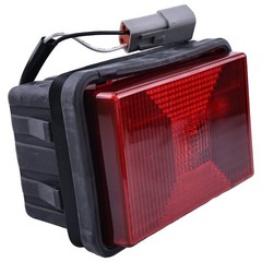 Brake Light 258-0930 for Caterpillar 3044C Engine 226D 239D 232D 242D 262D 272D