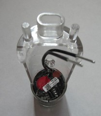 NEW KODIAK 19285 ZE-B DE-B LED LIGHT MODULE ASSY FOR THERMON HEAT TRACING BEACON