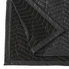 6 Heavy Duty Moving Packing Blankets Ultra Thick Pro 72″ x 80″ Furniture Pads