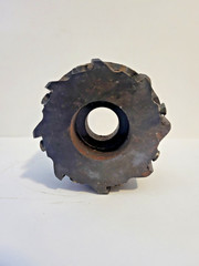 Index-O-Matic Milling Cutter Head 08-8578 New No Box