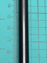 1 – 7/16-14 GH3-B 3FX Bottom Drill/Tap OSG BRZ 144601, Exotap Va-3 HSS-V 1056