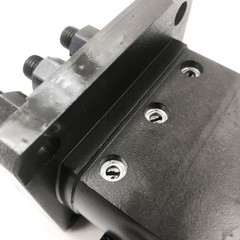 Fuel Injection Pump 721461-51700 fits John Deere 750 CH15618 Yanmar YM1610