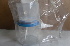 Nalgene Analytical Filter Unit, CN 130-4045, 0.45Ul