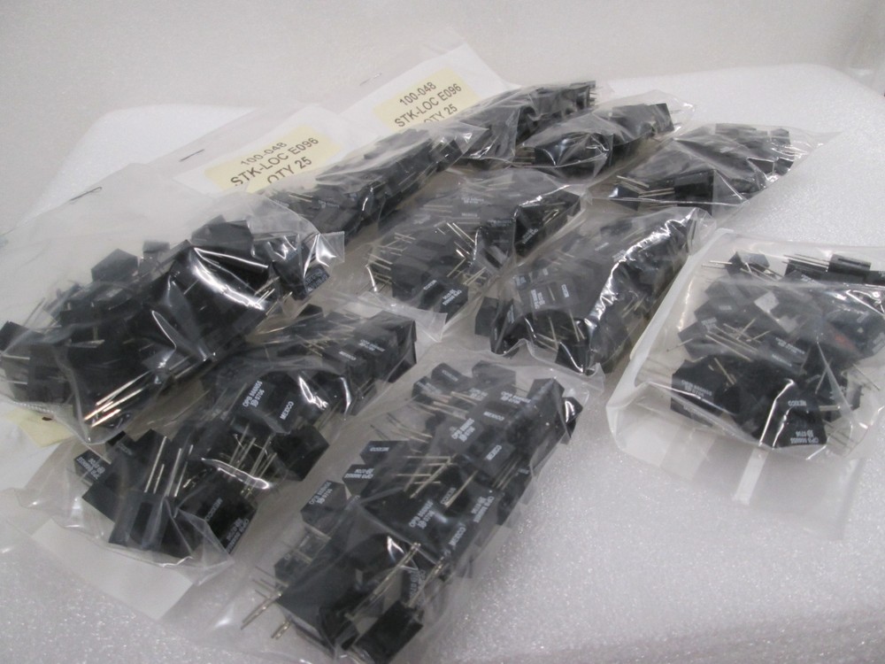 OPB, 866N55, Optical Sensor Switch, 100-048, New, Lot of 265